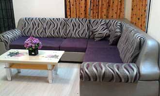 Syening Sevice Apartments OMR, Chennai 1
